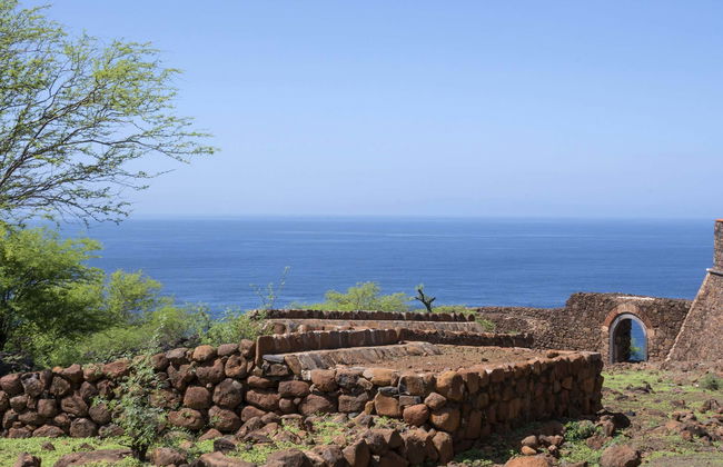 Cidade Velha Day Trip - Photo 1