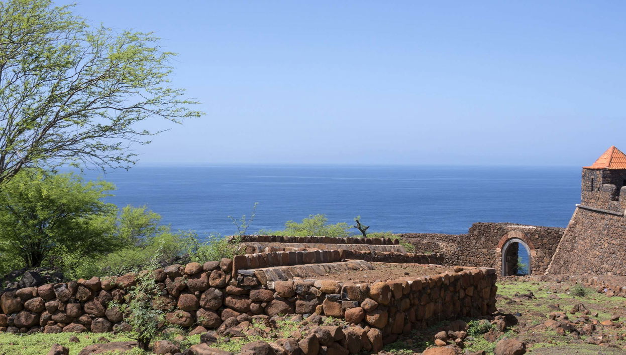 Cidade Velha Day Trip