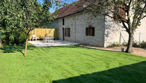 Gîte des Coteaux d'Ebreuil - Foto 2