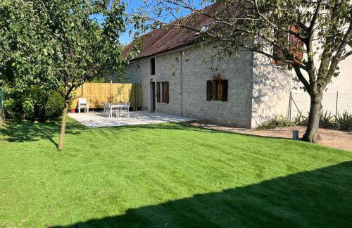 Gîte des Coteaux d'Ebreuil - Foto 2