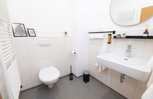 Exklusives Studio 3 in Steinfeld - Photo 13