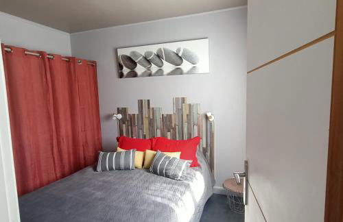 Studio les pieds dans l'eau App n°7 - Foto 1