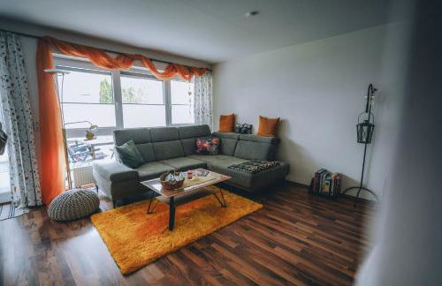 EulenNest Spacious Cozy Home with Private Garden - Foto 20