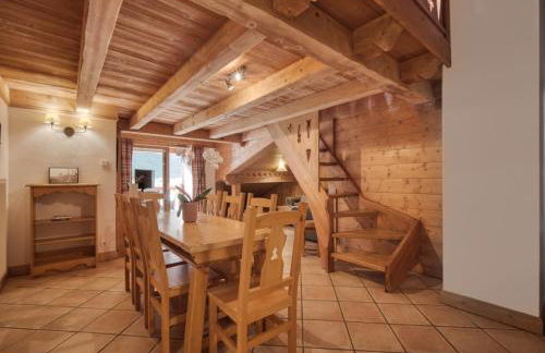 Appartement Ecrin 426 - Foto 21