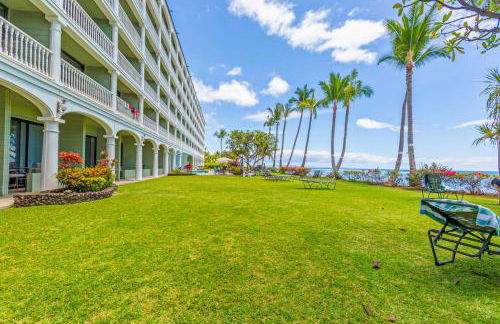 Lahaina Shores 202 - Foto 26