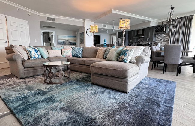 St. Maarten 701 at Silver Shells - Foto 12