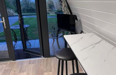 Tanglewood Stays - Foto 17