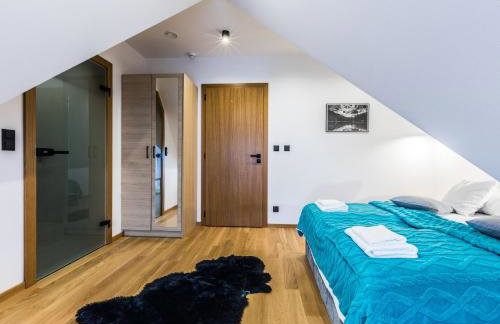 Apartamenty Tatra Lux - Foto 13