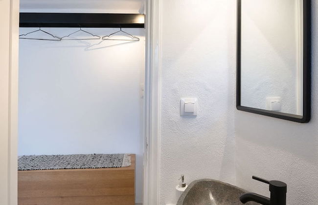 Seafront Pouletis Family Drosoula Gem With Pool - Foto 11