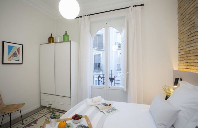 SingularStays Parque Central - Foto 52