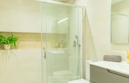 Semi-Detached Villa Costa Balear Private Pool & Views - Photo 8