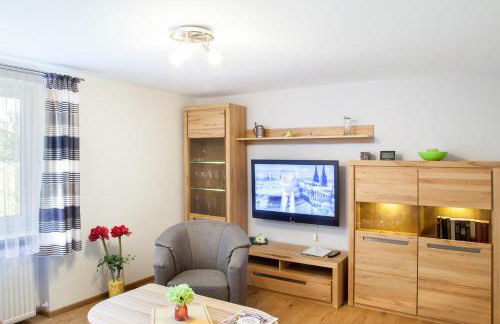 Ferienwohnungen Tweraser - Foto 7