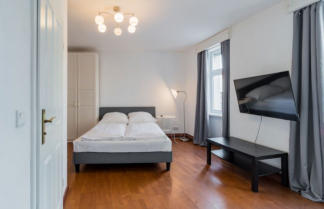 Suite & Apart - Foto 7