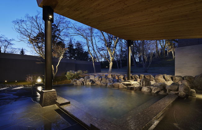 The Prince Villa Karuizawa - Foto 27