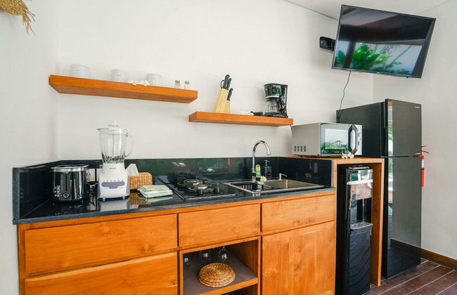 Villas Pulau I & II - Foto 7