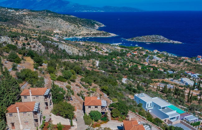 Strofilia Authentic Villas - Foto 74