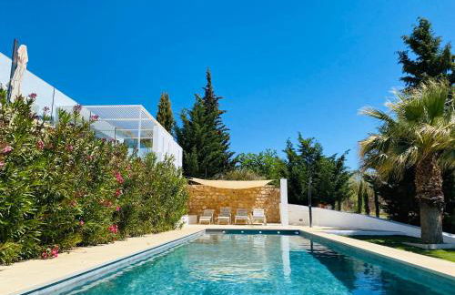 La Casa de Cristal - Alpujarra Escape - Foto 38