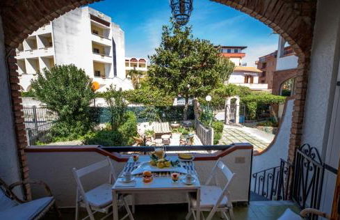 Casa vacanze Maradei - Photo 20