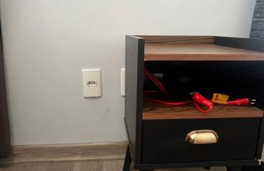 Bom retiro · 6 km Aeroporto/ 1 km do Shopping Garten/2km Square - Photo 56