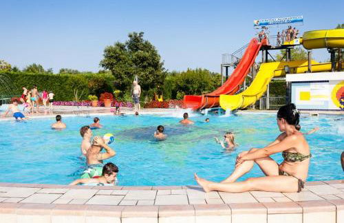 Mobile Home - Foto 19