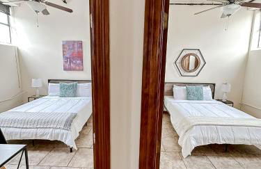 Sleepover 2BD 1BA Condos Downtown Springfield - Foto 29