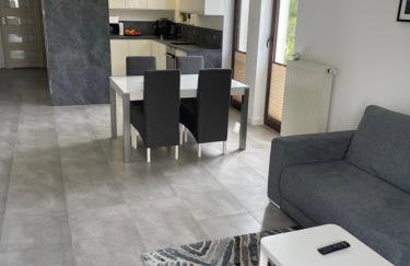 Baltica Heaven Apartmant 95F - Foto 25