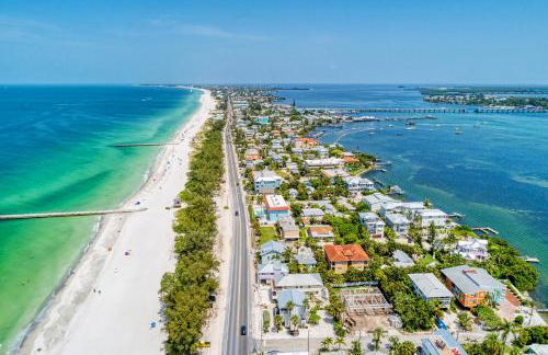 Ami Gulf Lookout-Views Of The Gulf From Every Room-Rooftop Terrace - Foto 37