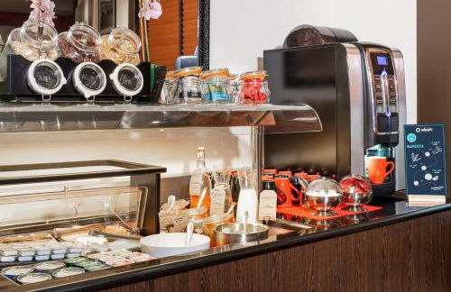 Aparthotel Adagio La Défense Esplanade - Foto 71