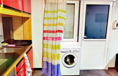 ApartaMundo... Relájese en un lugar con encanto. - Foto 12