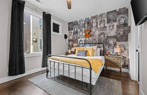 CLose to DT Speakeasy Poker City Views - Foto 26