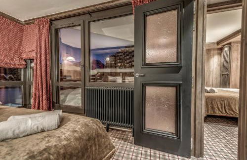 Hotel & Spa Le Val d'Isère - Foto 79