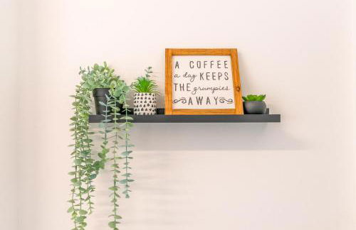 The Nest Superb Apartment In Afan Forest Bike Park By Staystaycations - Foto 21