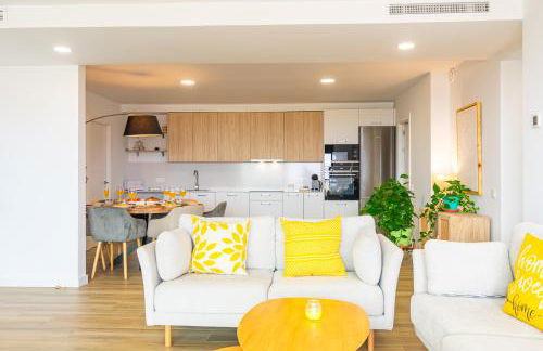 PREMIUM Magníficas Vistas Panorámicas con Terraza - By Aloha Palma - Foto 18