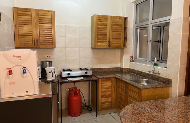 Barizi Holiday Apartments - Foto 12