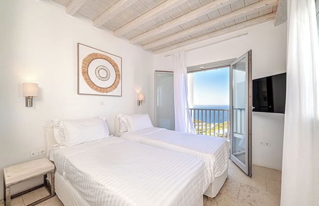 Anthis Villas Mykonos - Foto 69