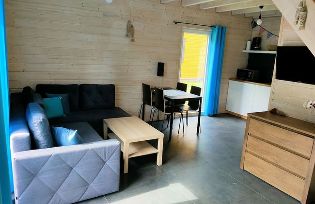 Osada Natura - Photo 17