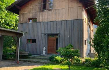 Ferienhaus Haslberger - Photo 4