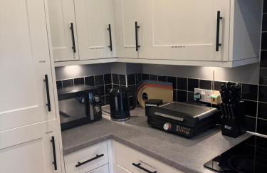 Willow Cottage - Foto 24