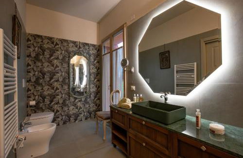 Ca'Bacchini House con 6 alloggi - Foto 45