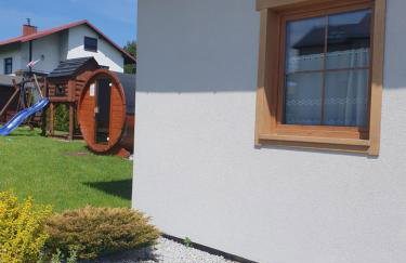 Domki w Beskidach - Foto 72