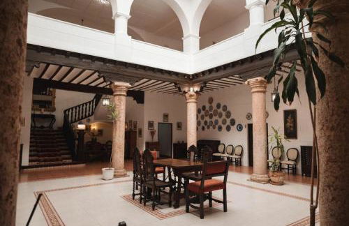 Casa de los Acacio - Foto 1