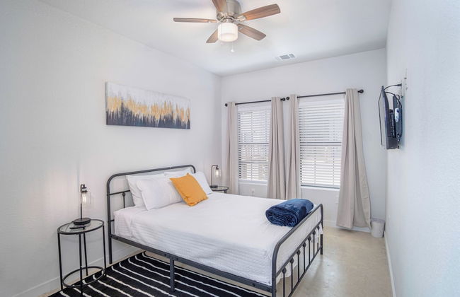 State-of-the-art 3br/2.5ba Home Next to Downtown - Foto 4