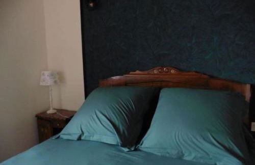 Gîte Le Grand Puy Loup - Foto 5