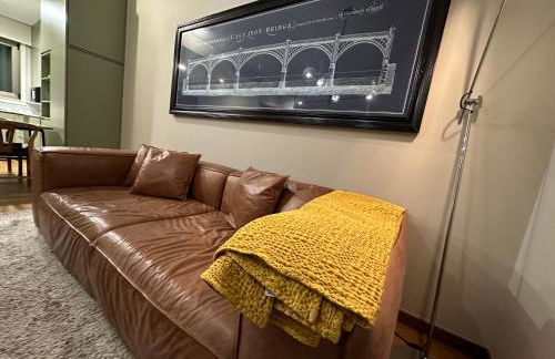 Apartamento Sta Cruz 2 Dormitorios - Foto 9