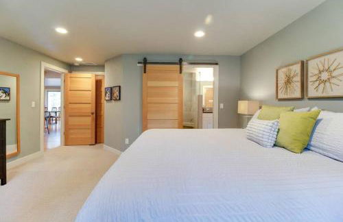 2 Master Suites, Fenced Yard, Hot Tub - Foto 19