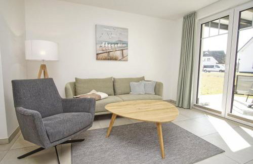 Rex Rugia FeWo12-2 strandnah,Terrasse,Sauna,Pool - Photo 13