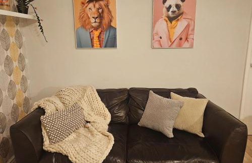 Platt House - Foto 15