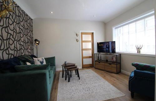 Links Cottage, Prestwick - Foto 10