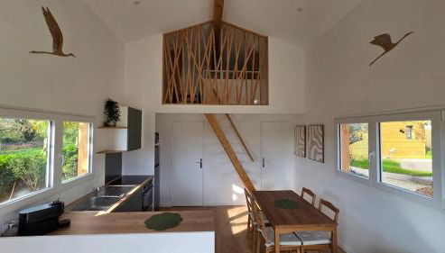 Cottage for 4 people 24 - Foto 4