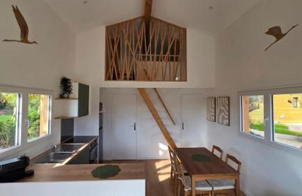 Cottage for 4 people 24 - Foto 4